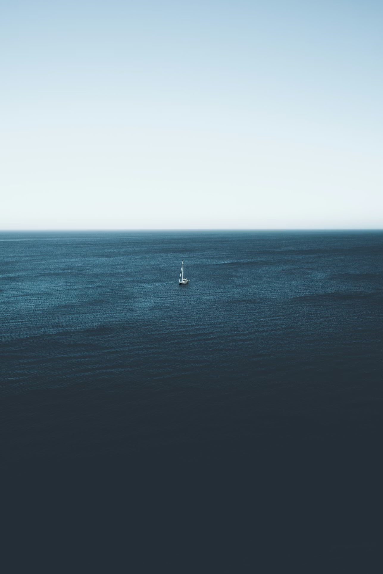 Die Blue Mind Theorie