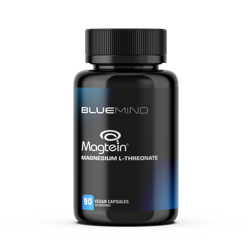 Magnesium-L-Threonat – Magtein® | 90 Kapseln