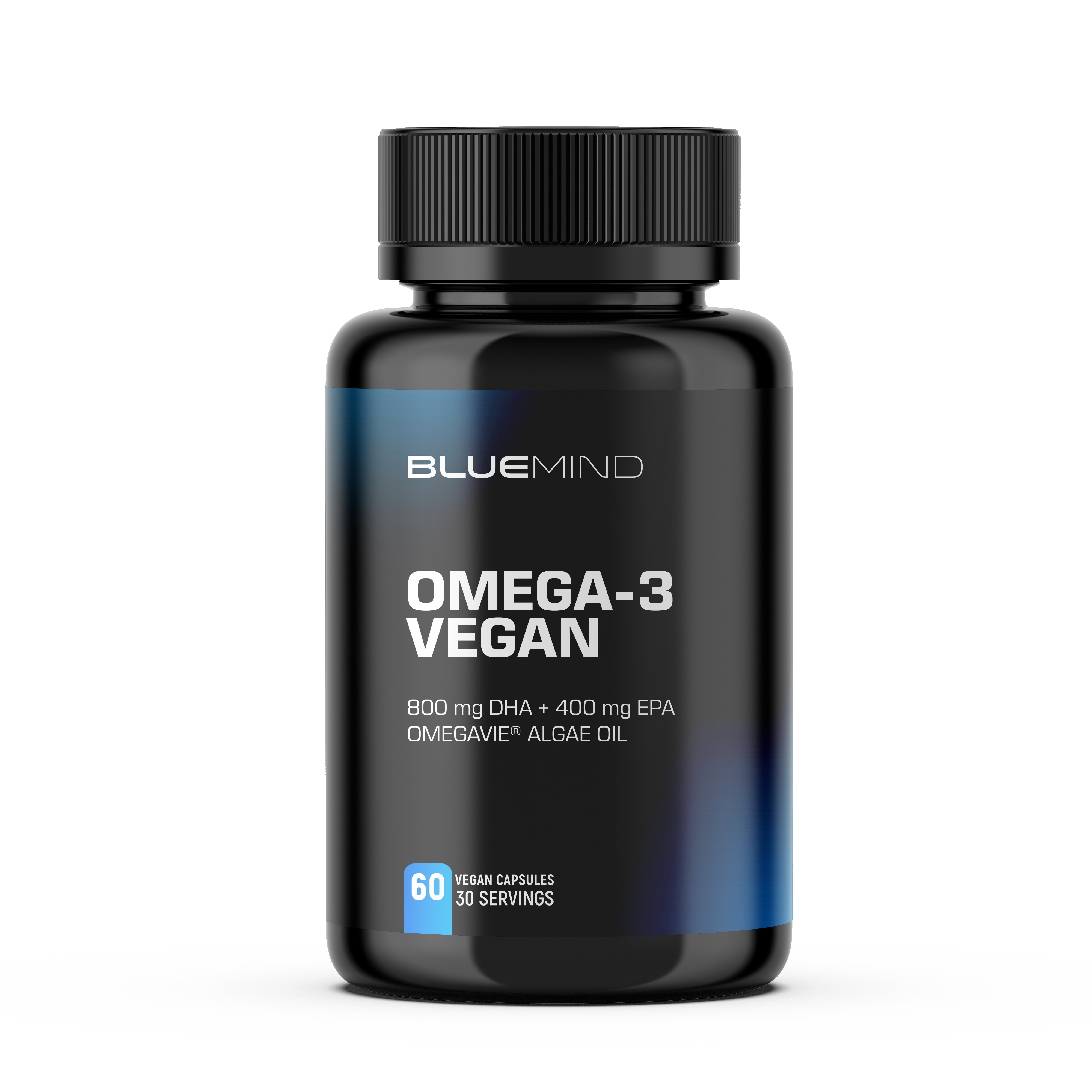 Omega-3 vegan – OmegaVie® | 60 Kapseln