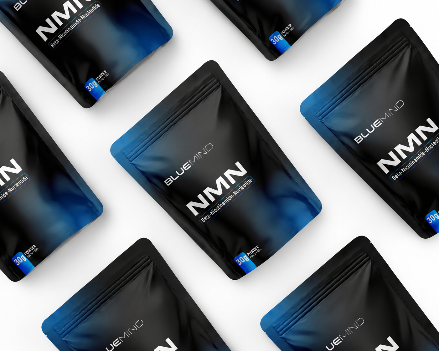 NMN Pulver – Uthever® | 30 g