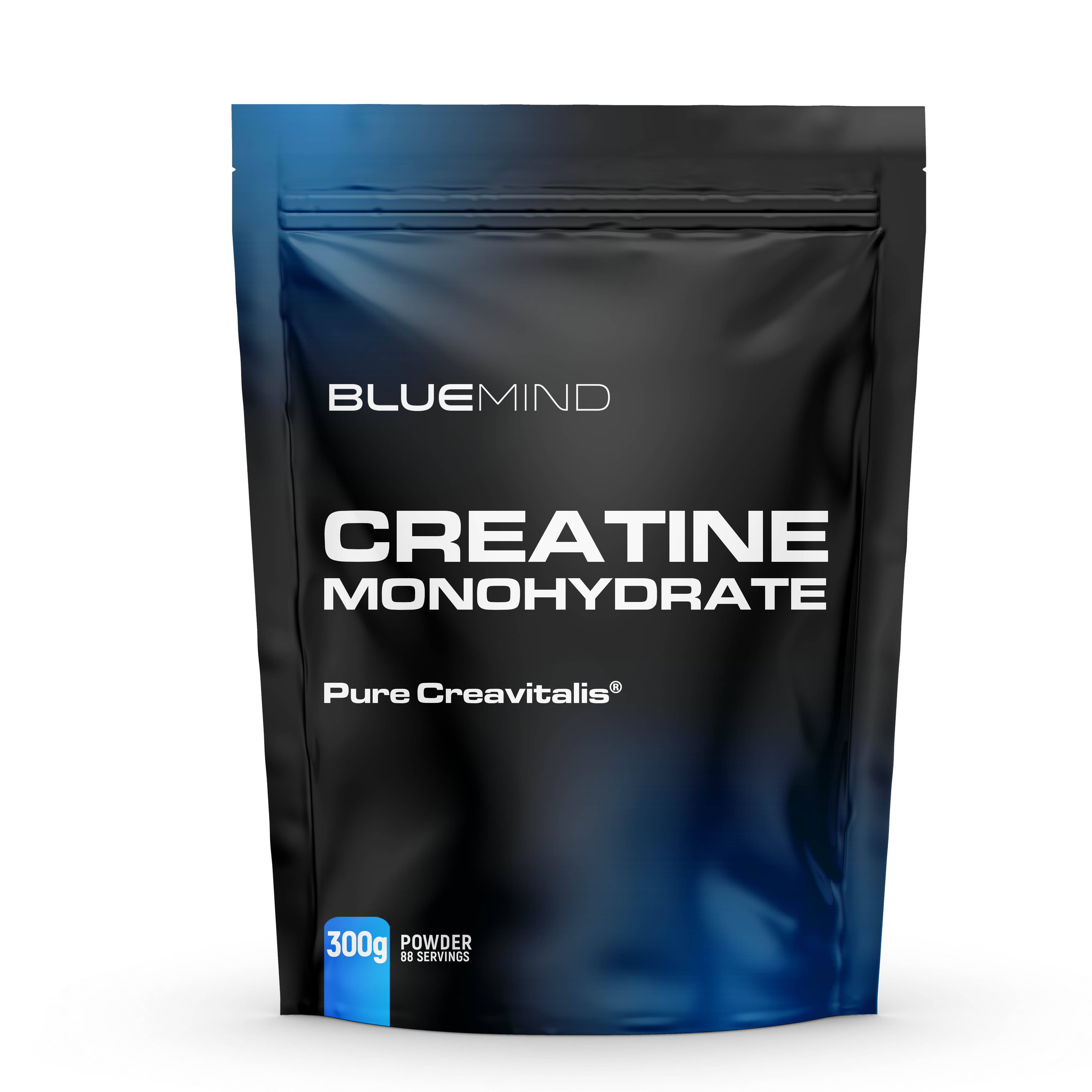 Kreatin Monohydrat Pulver – Creavitalis® | 300g