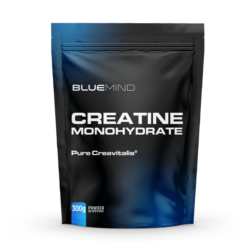 Kreatin Monohydrat – Creavitalis® | 300 g